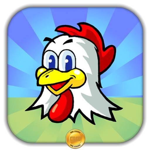 Casino Gallina app icon