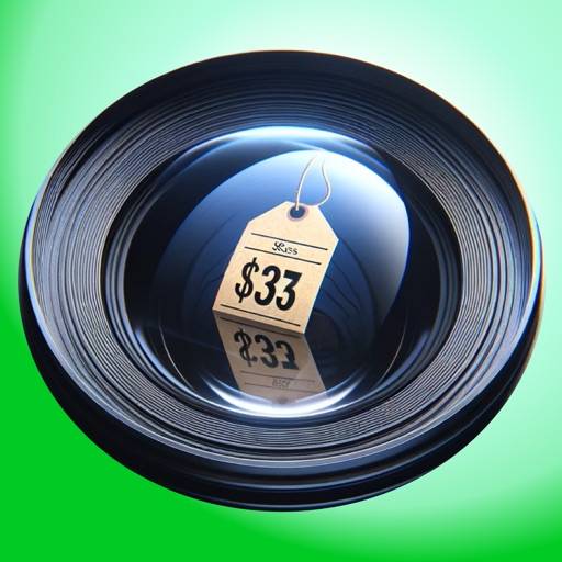 Scan Prices icon