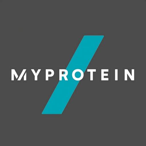 Myprotein: Fitness & Nutrition Symbol