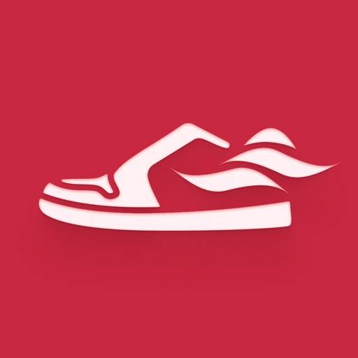 HEAT MVMNT - The Sneaker App Symbol