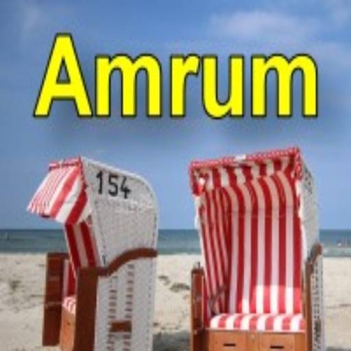 Amrum Urlaubs App icon