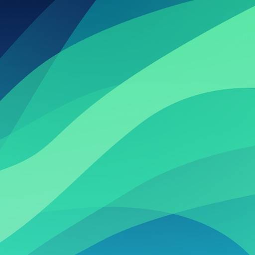 hello aurora: forecast app icono