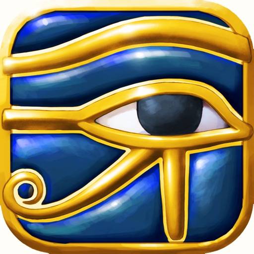 Egypt: Old Kingdom icône