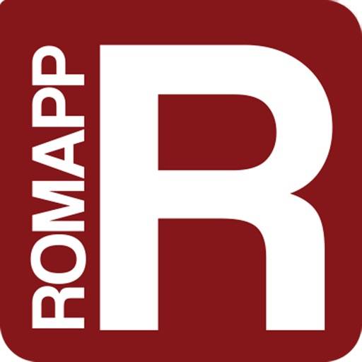 RomApp icon