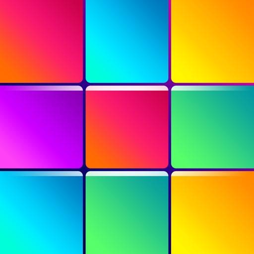 Beat Machine app icon