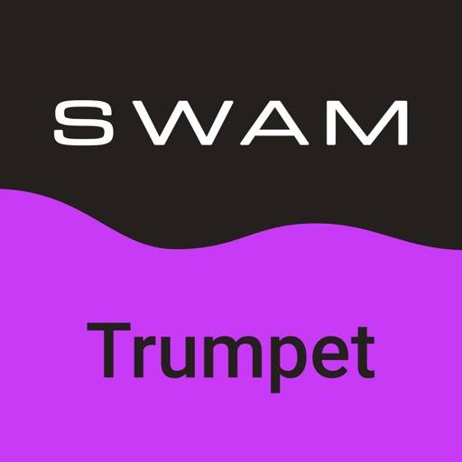 SWAM Trumpet app icon