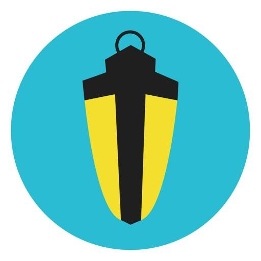 Lantern : VPN rapide, sécurisé app icon