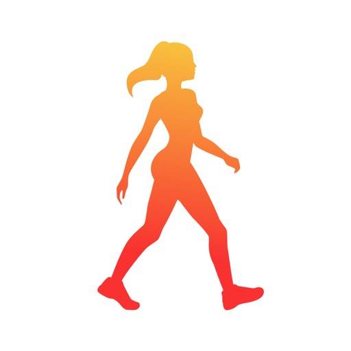 WalkFit - Contapassi e calorie