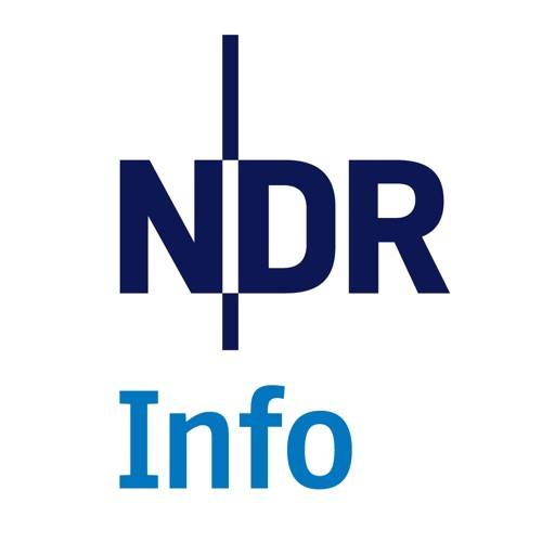 NDR Info Symbol