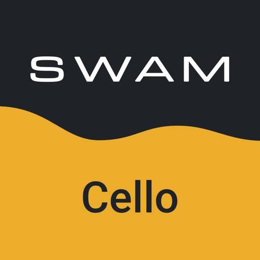 SWAM Cello Symbol