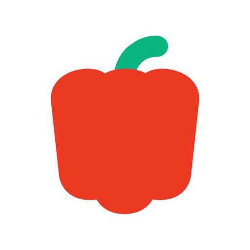 MyRealFood: Diet and recipes app icon