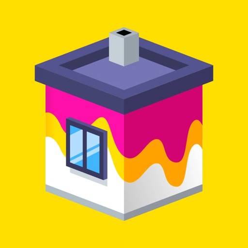 House Paint app icon