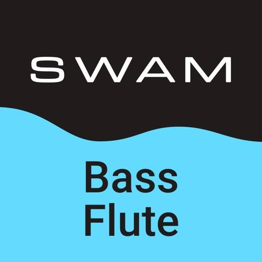 SWAM Bass Flute icon