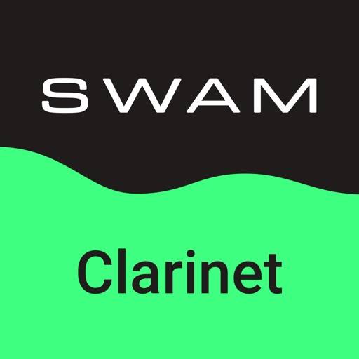SWAM Clarinet app icon