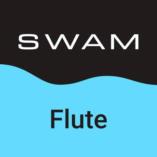 SWAM Flute app icon