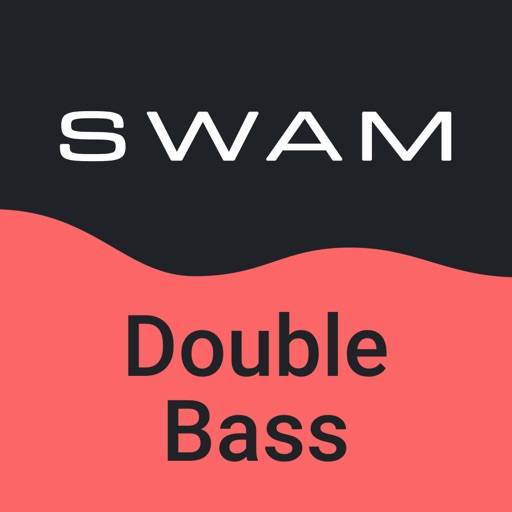 SWAM Double Bass app icon