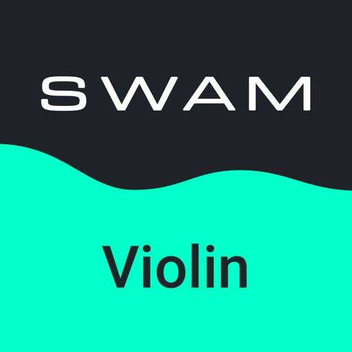 SWAM Violin app icon