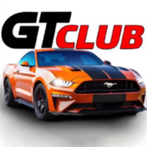 GT Club - Drag Racing Car Game icon
