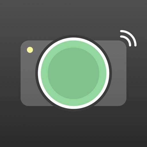 DSLR remote for Canon EOS app icon