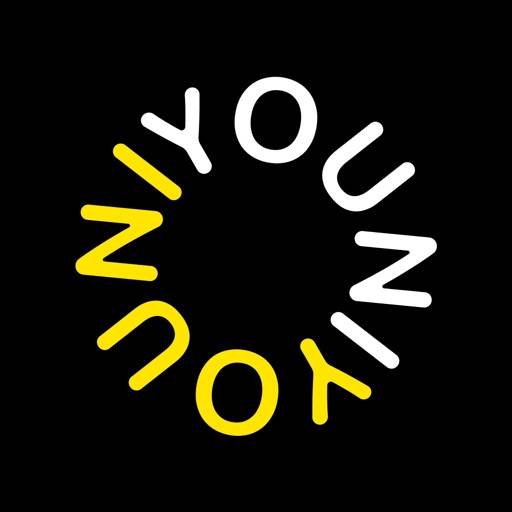 Youni: AI Art & Selfie Editor icona