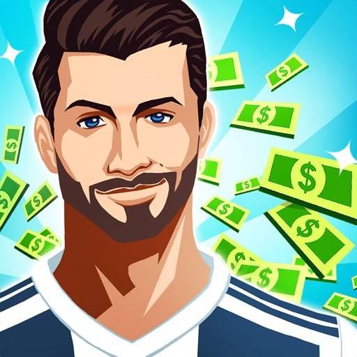 Idle Eleven - Soccer Tycoon icona