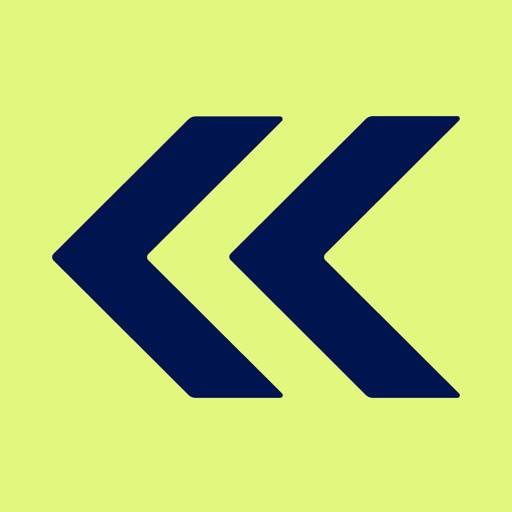 Back Market, compra online app icon