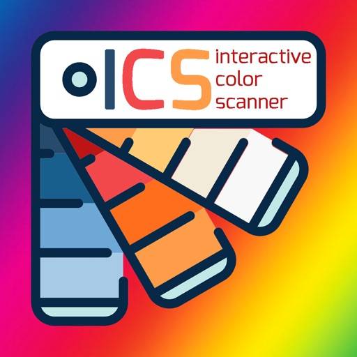 ICScanner app icon