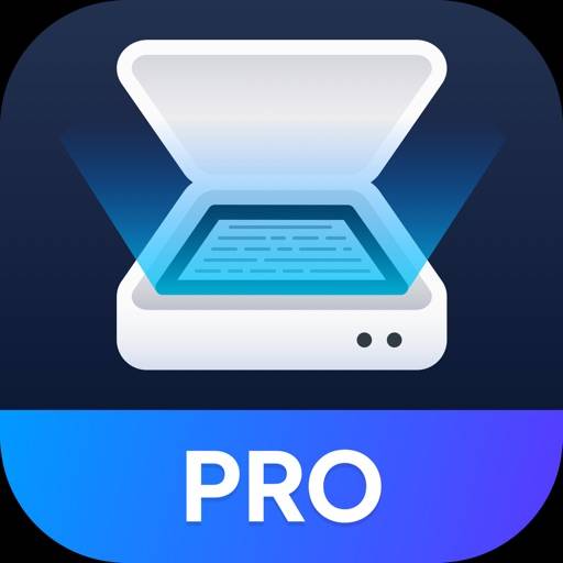 Сканер Pro: сканирование PDF икона
