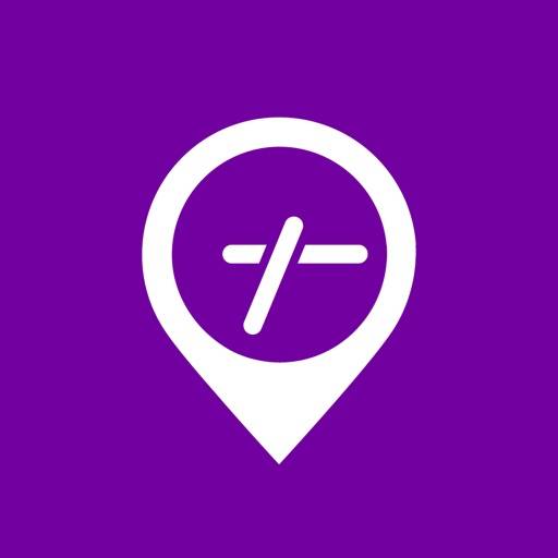 ShiftMed - Nursing Jobs App icon