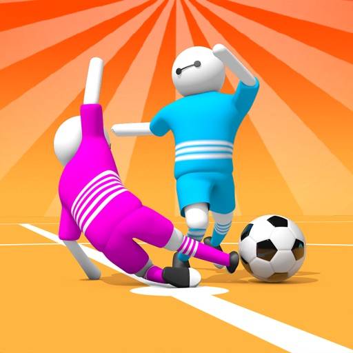 Ball Brawl 3D - Soccer Cup icon