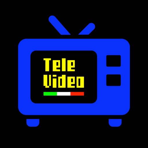 Televideo² icon