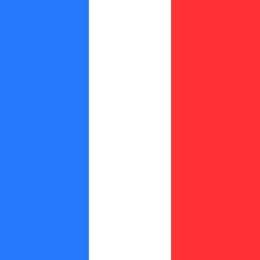 La Constitution Française app icon