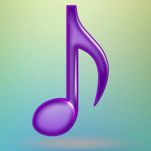 Music & Audio Editor app icon