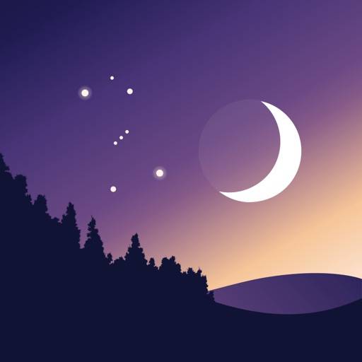 Stellarium Mobile app icon