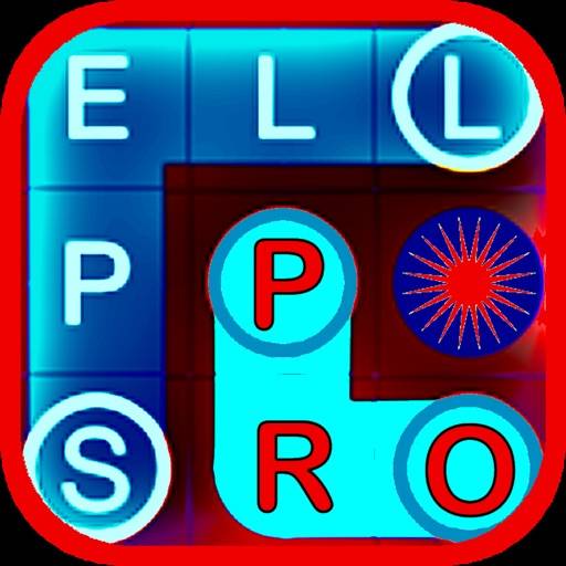 SpellPix Pro app icon