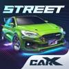 CarX Street app icon