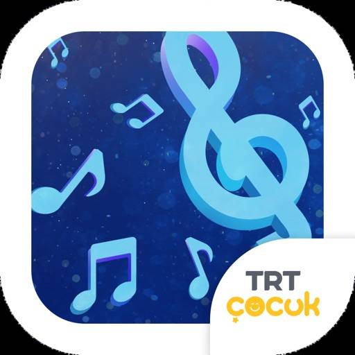 TRT Çocuk Müzik Atölyesi simge
