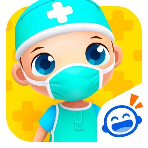 Central Hospital Stories app icon