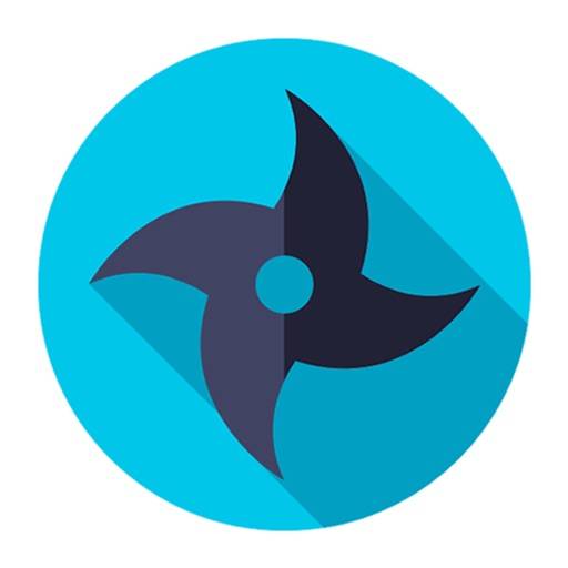 delete Ninja VPN-IP Proxy Unlimited