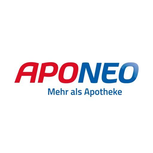 APONEO Apotheke Symbol