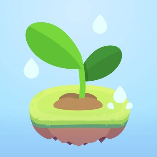 Focus Plant: Forest detox app icon