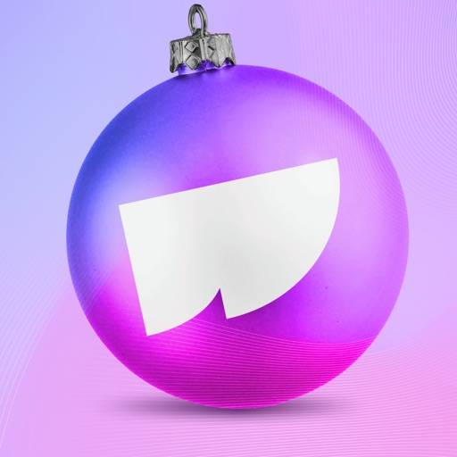 WELPS: home weight loss, yoga app icon
