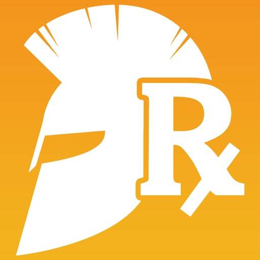 RxHero - Master Top 250 Drugs icon