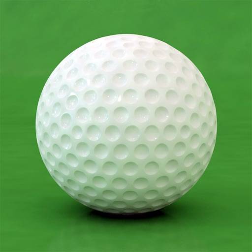 [AR] Pocket Golf