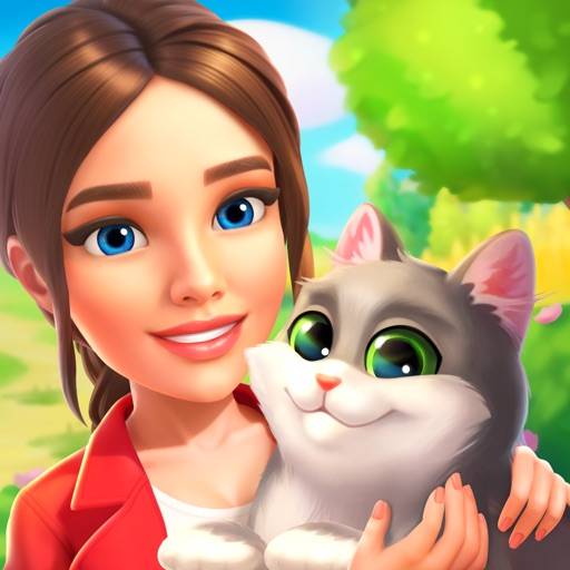 Goodville: La Ferme Aventure app icon
