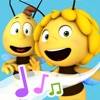 Maya The Bee: Music Academy icona