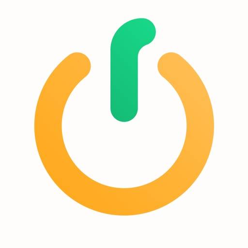 Fastic: Food & Calorie Tracker app icon