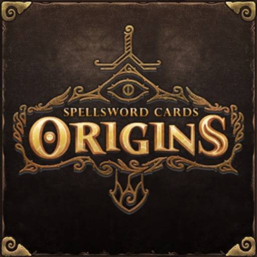 Spellsword Cards: Origins icono