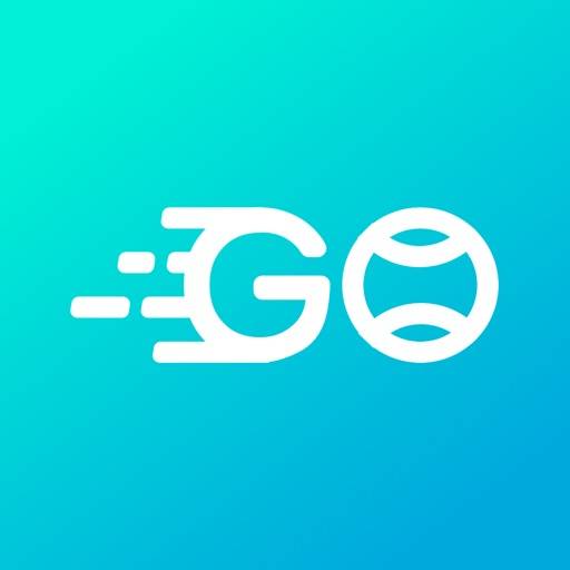 Padelgo icon