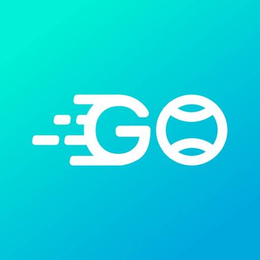 Padelgo app icon